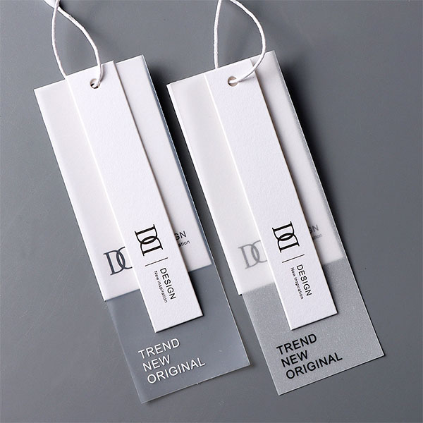 Creative Tags