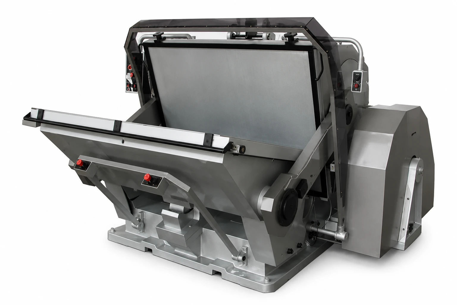 Die Cutting