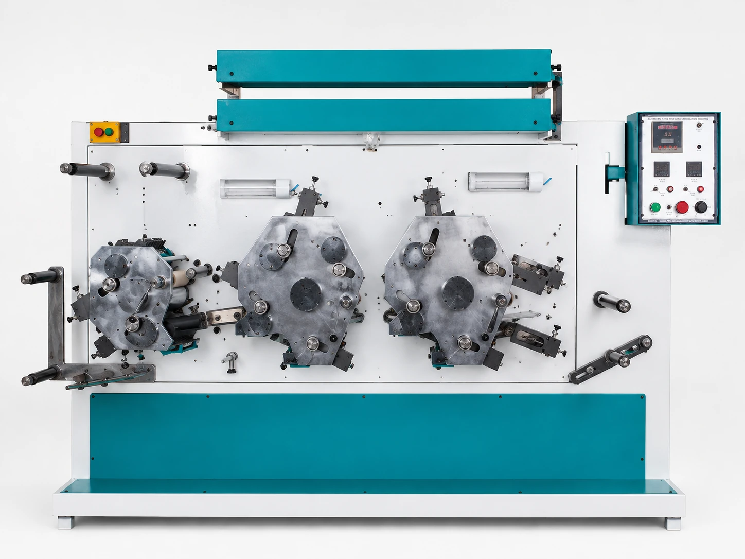 Label Press